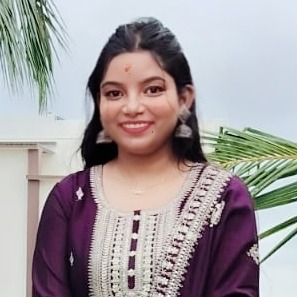 Bhagyasmita sahoo