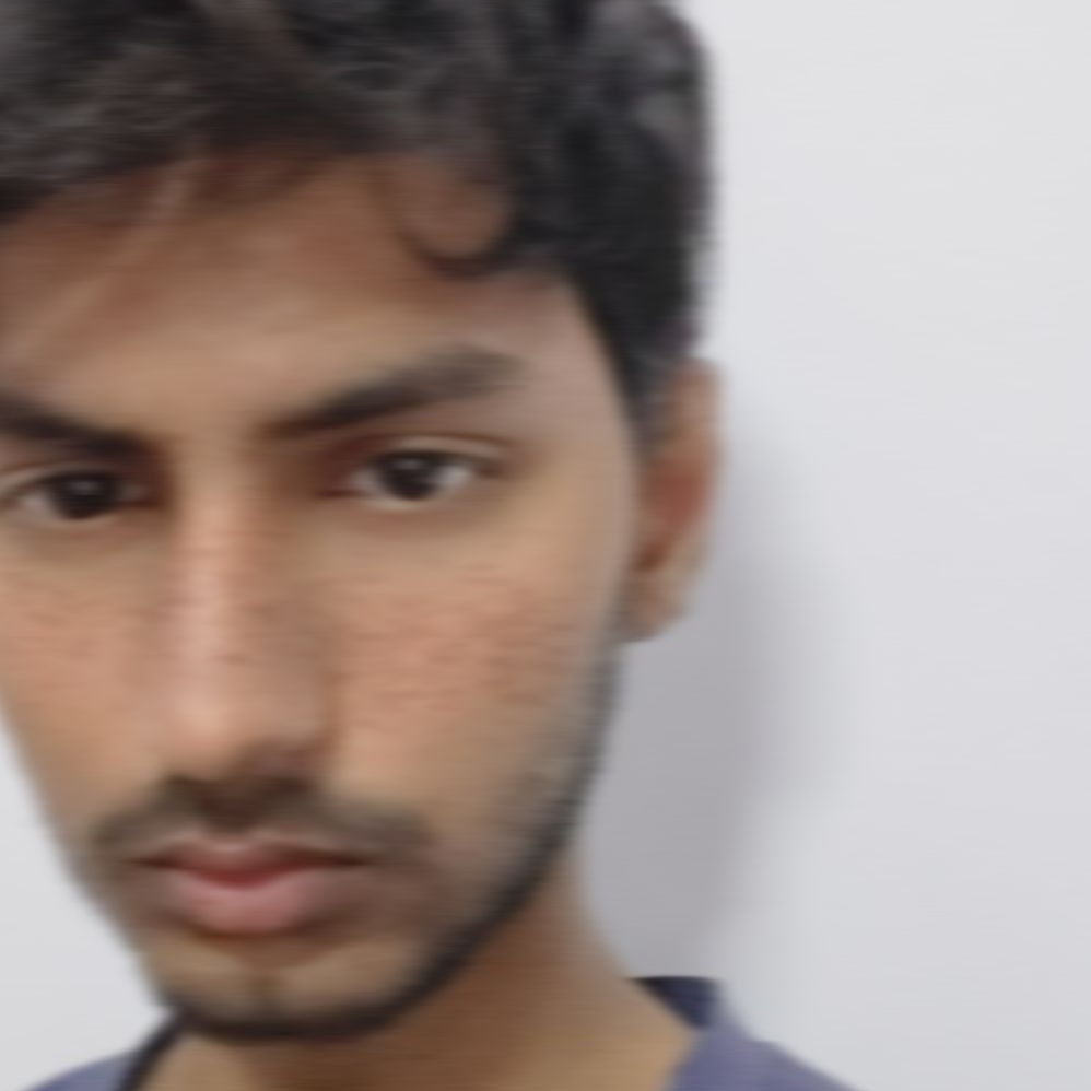 Krishna Mahajan