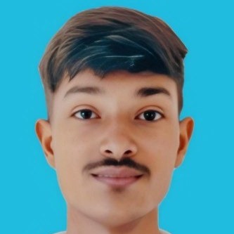 Vikash Kumar Patel