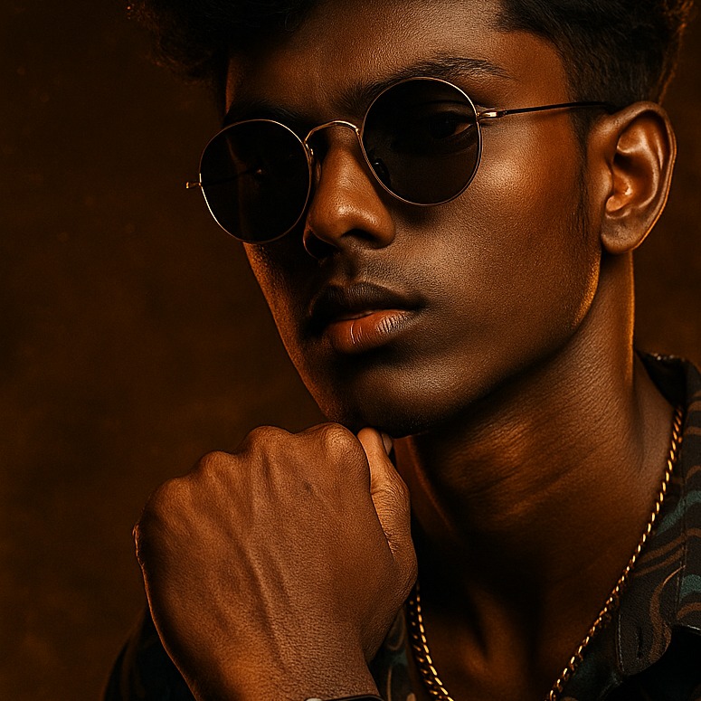 S Mari Rajan