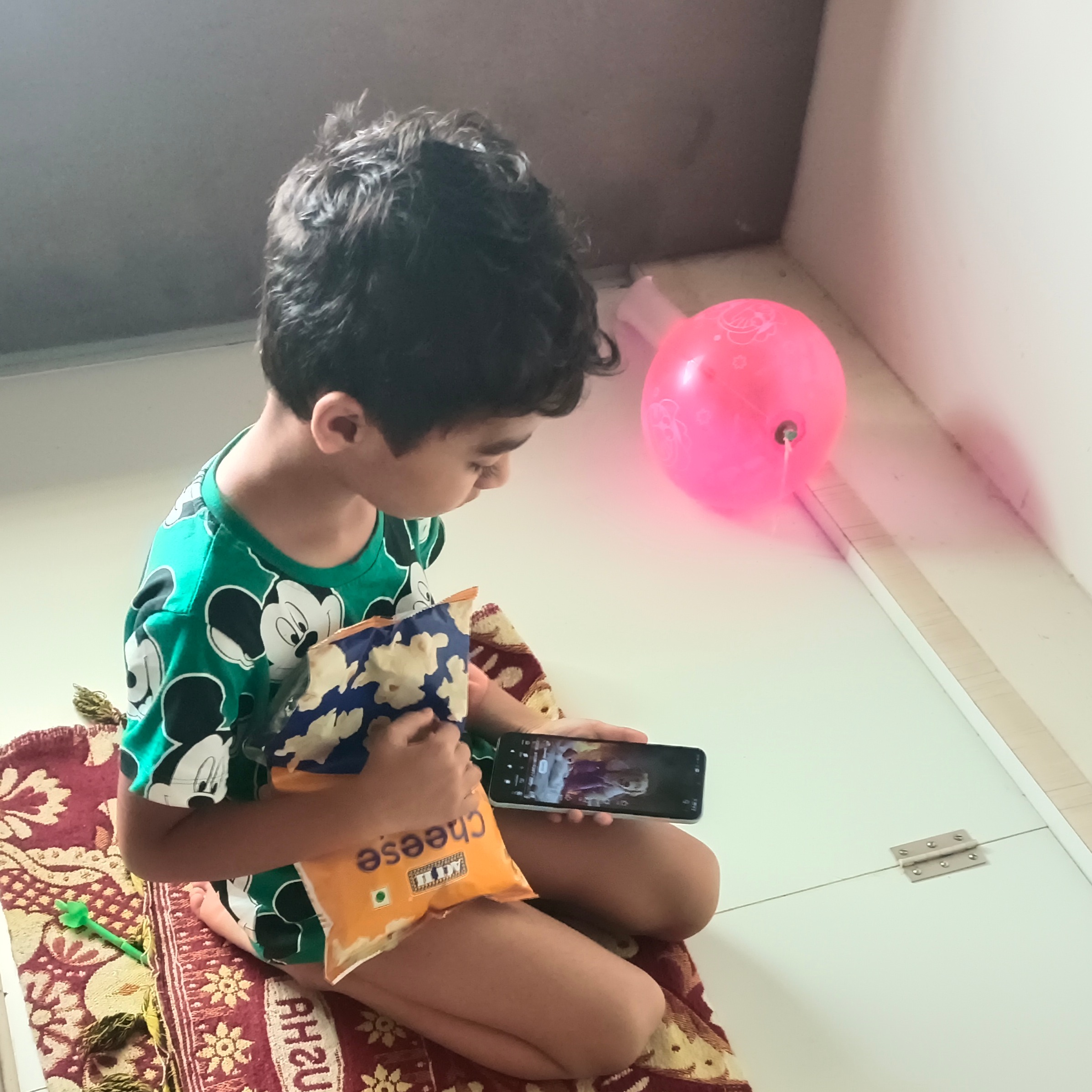 Prince Singh