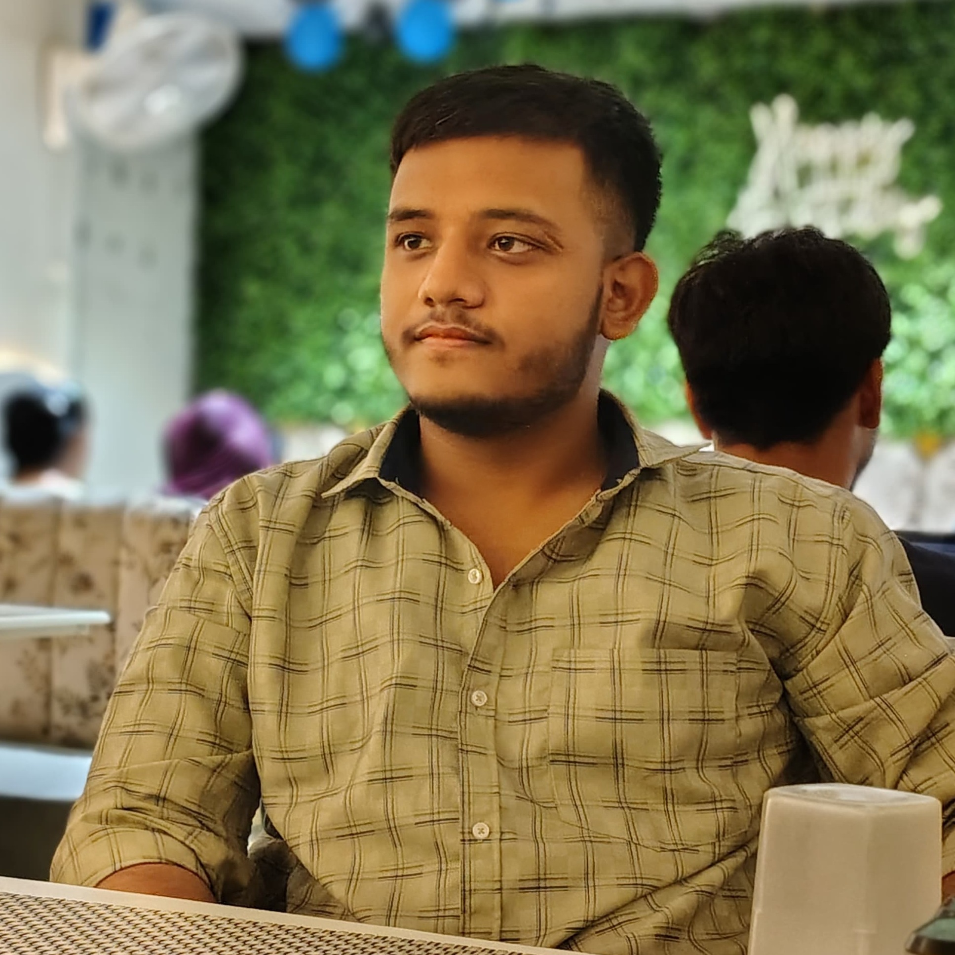 PRANJAL SHUKLA