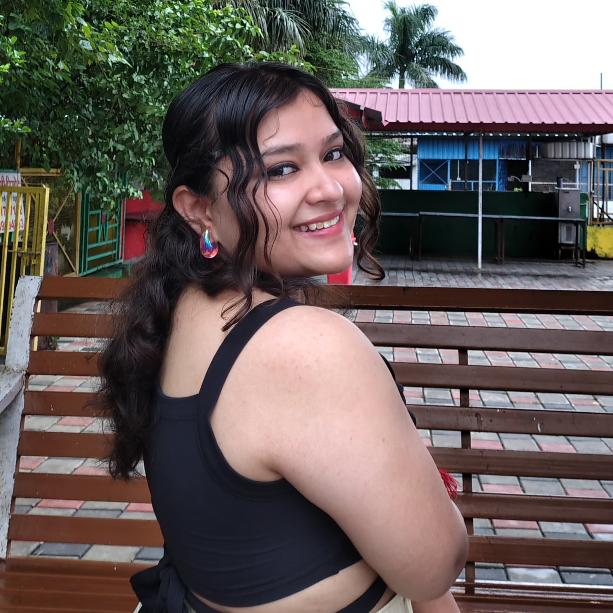DEVANSHI AGRAWAL