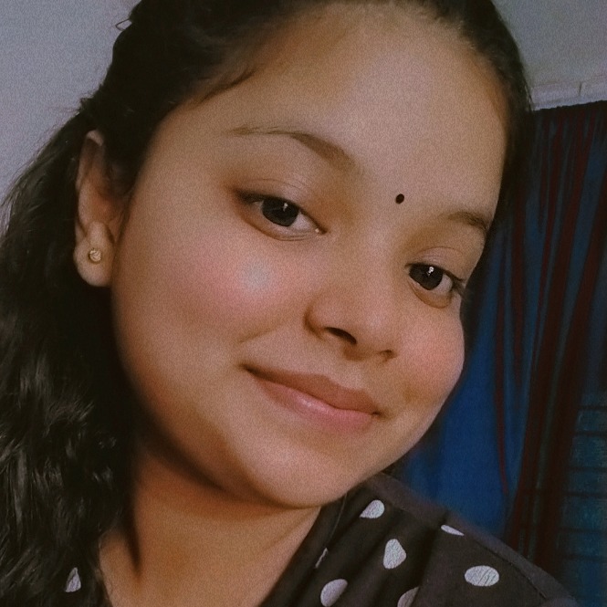 Subhashree Mohanty