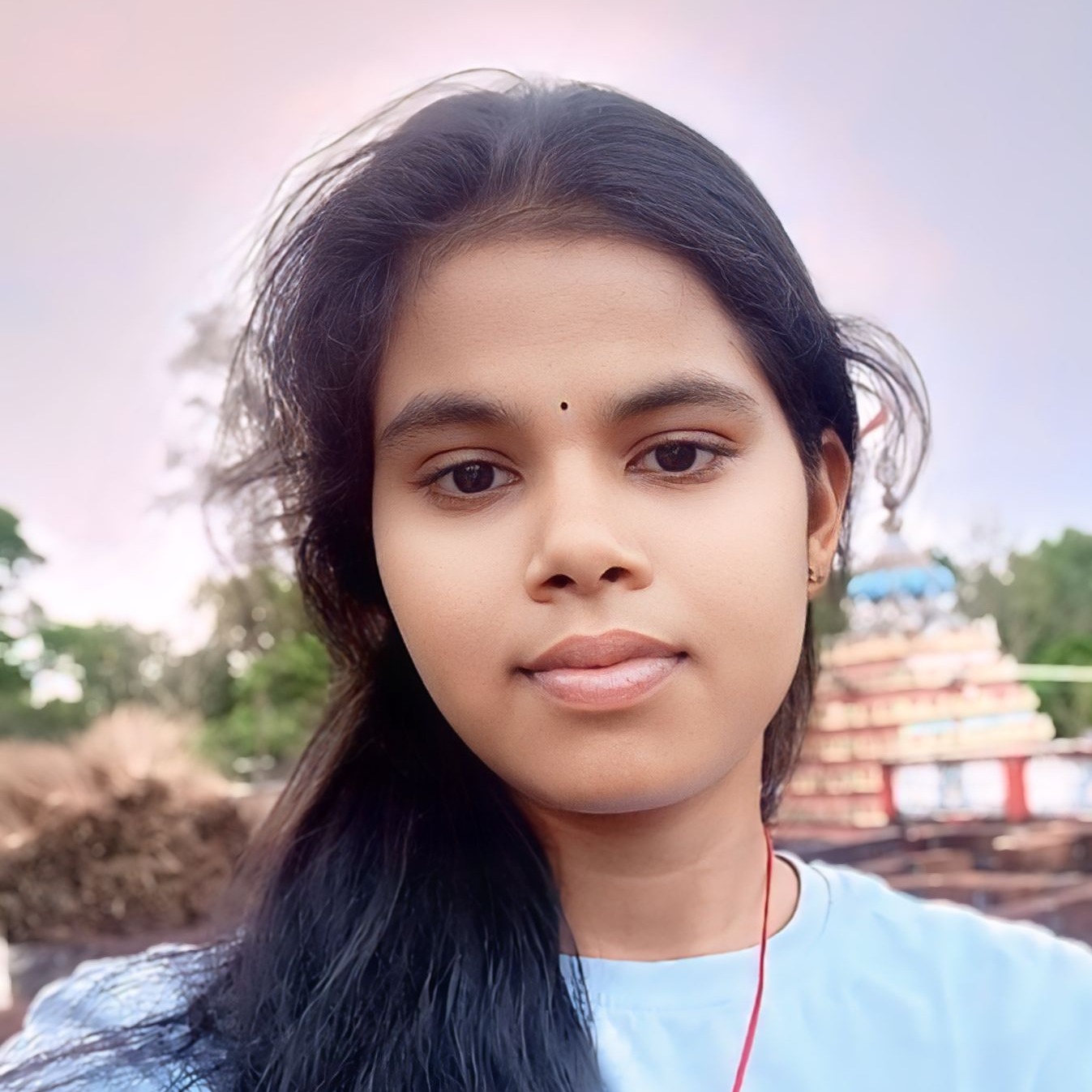 Rasmita Dash