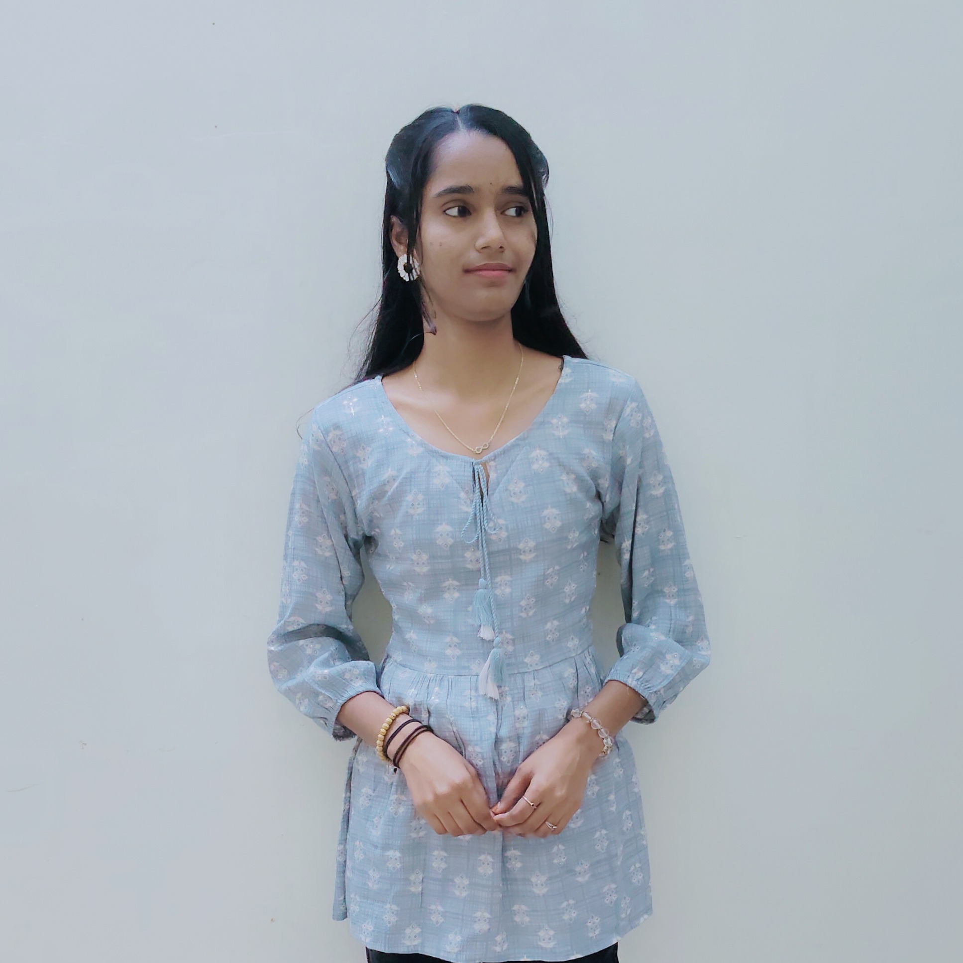 Shreya Mehta