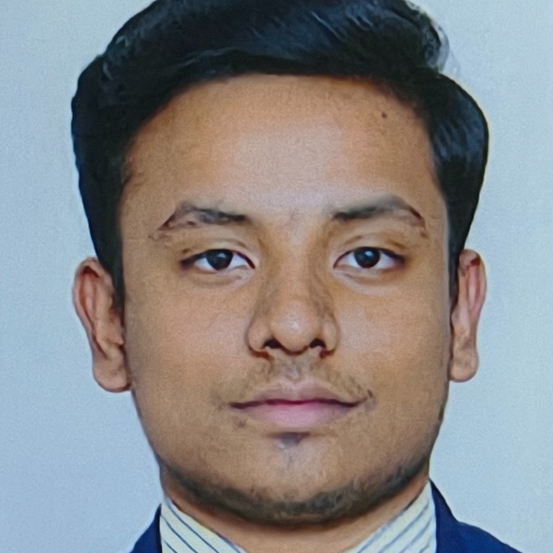 Rahul S