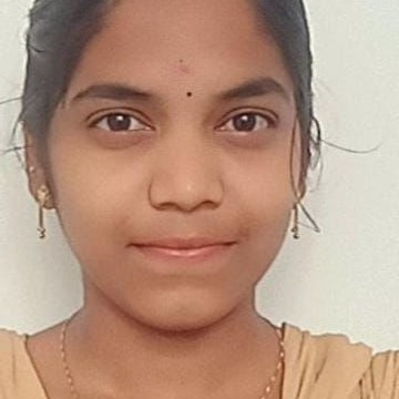 Jasmine Deepika T