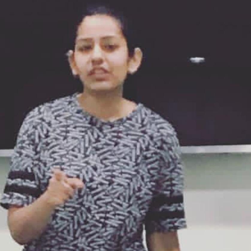 Palak awasthi
