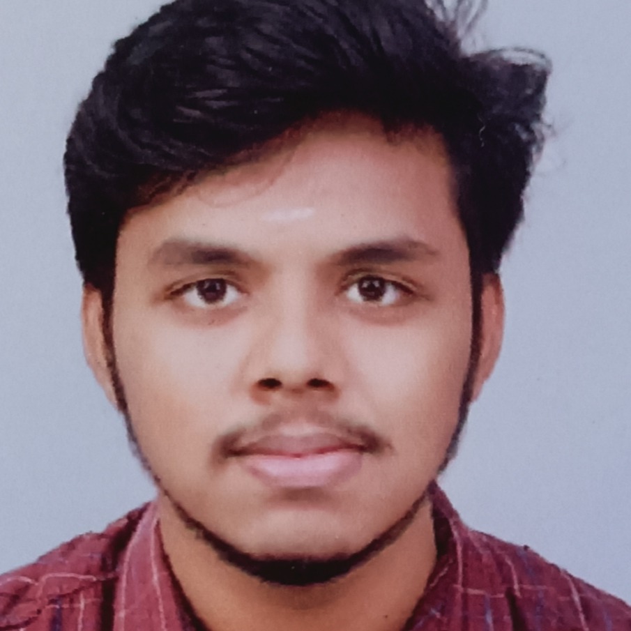 Santhosh V R