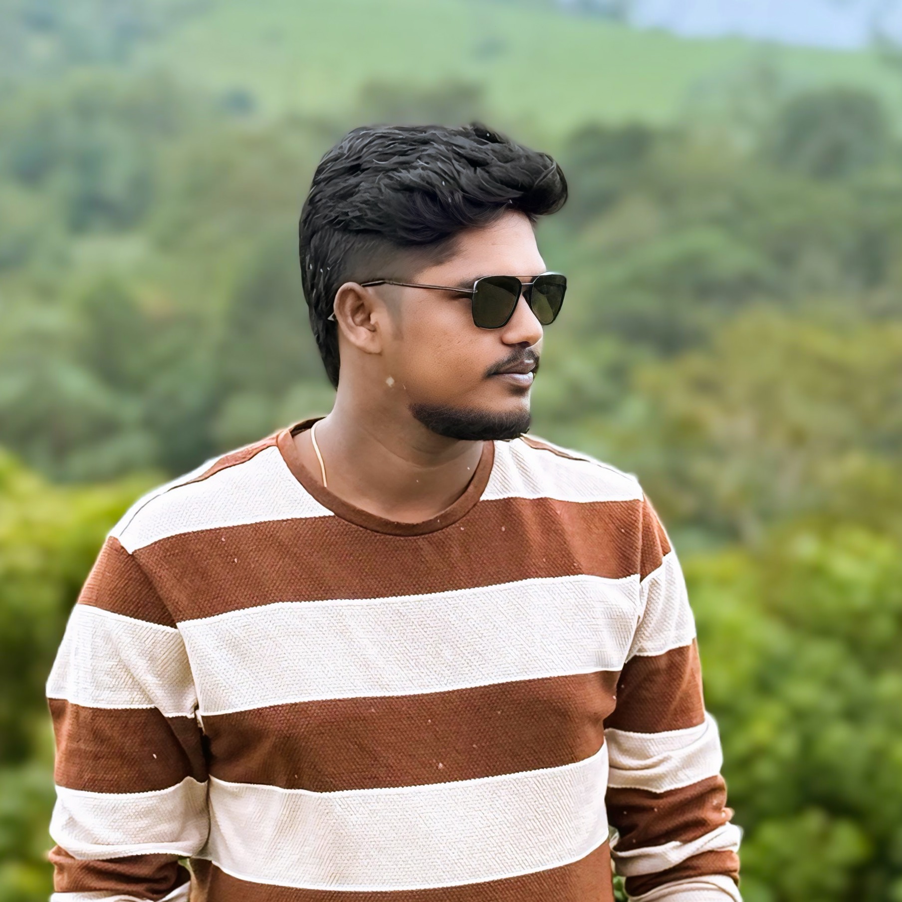 Veerappan A