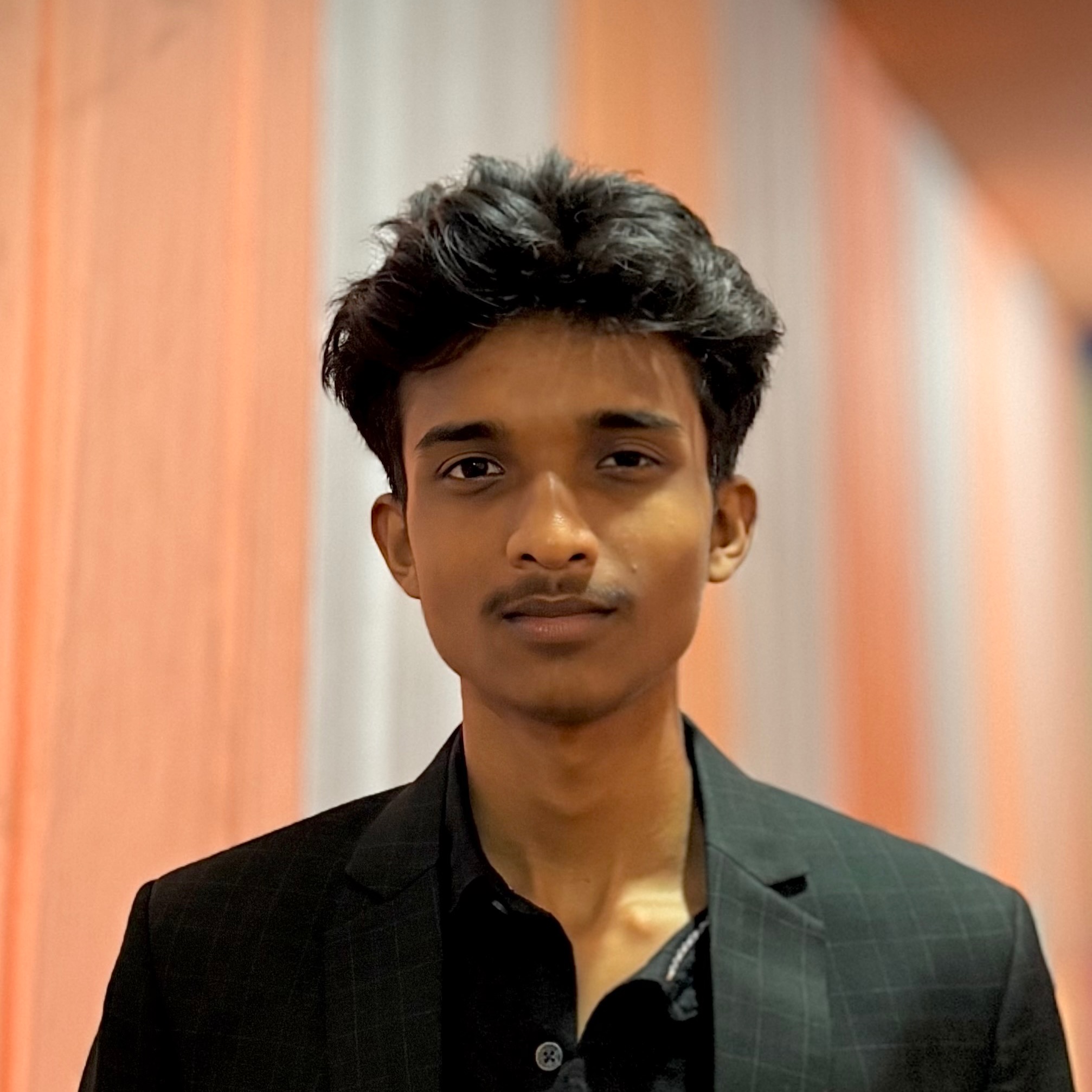 Rajinur Hussain