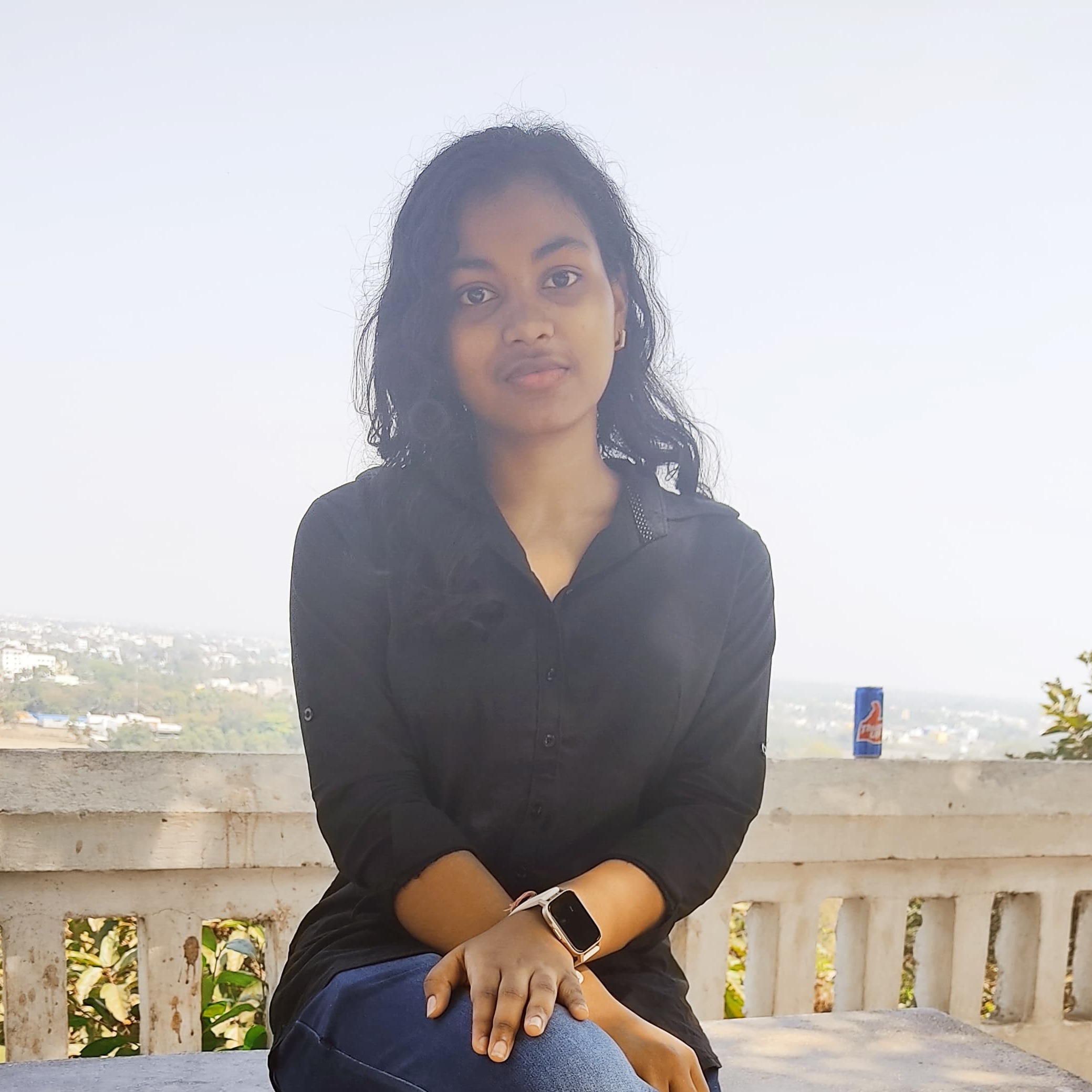 Anishree Tarai