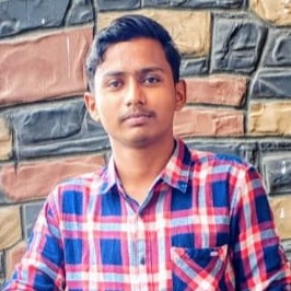 ABHISHEK SAMADHAN KUKADE