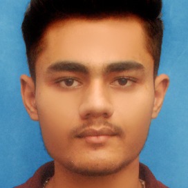 Ankit Kumar