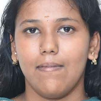 AARTHI B