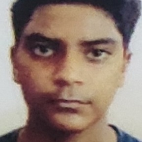 DEVESH DWIVEDI