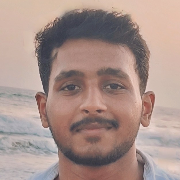Sarathi Prasad Mishra