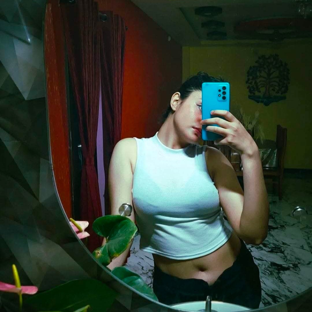 Ojasvi Sen