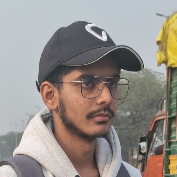 Bhagyadeep Yadav