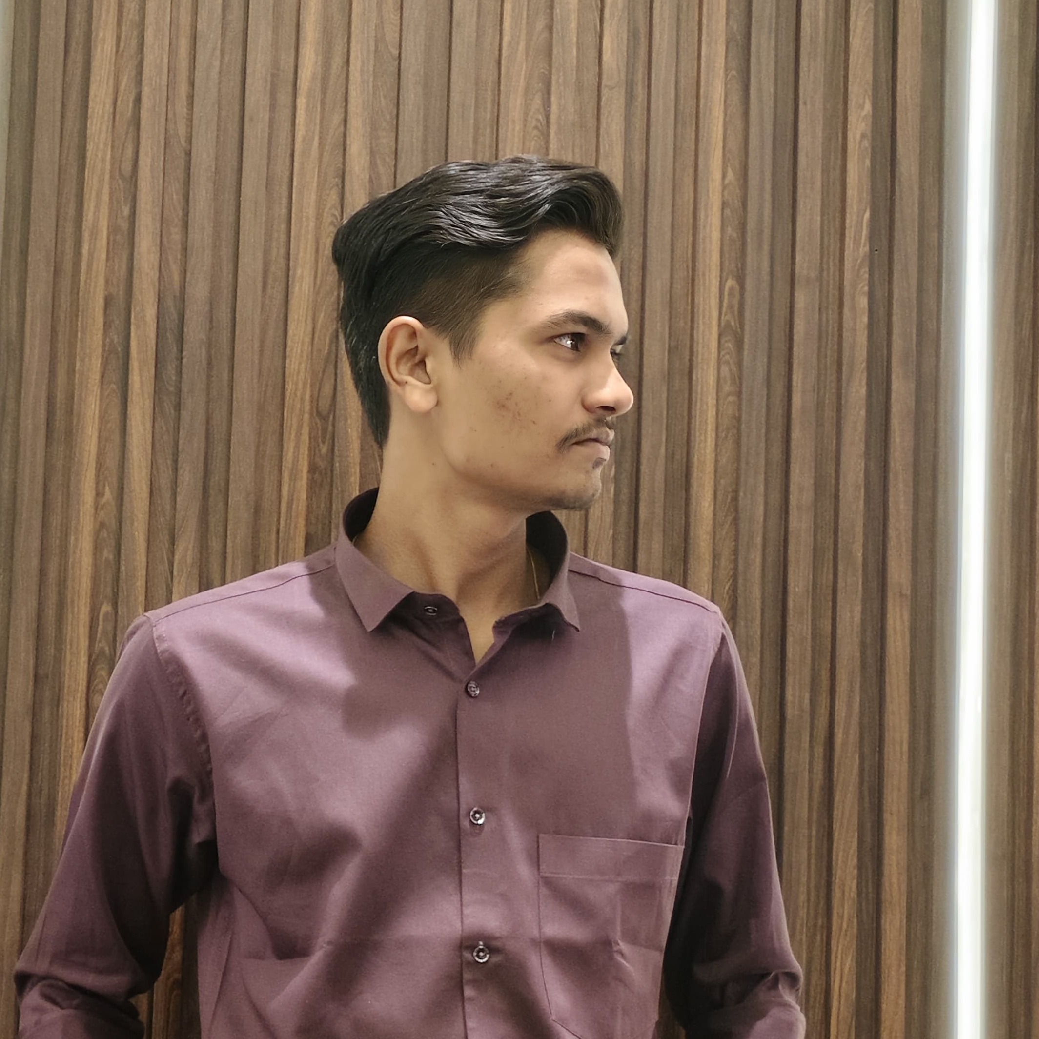 Priyanshu Meshram