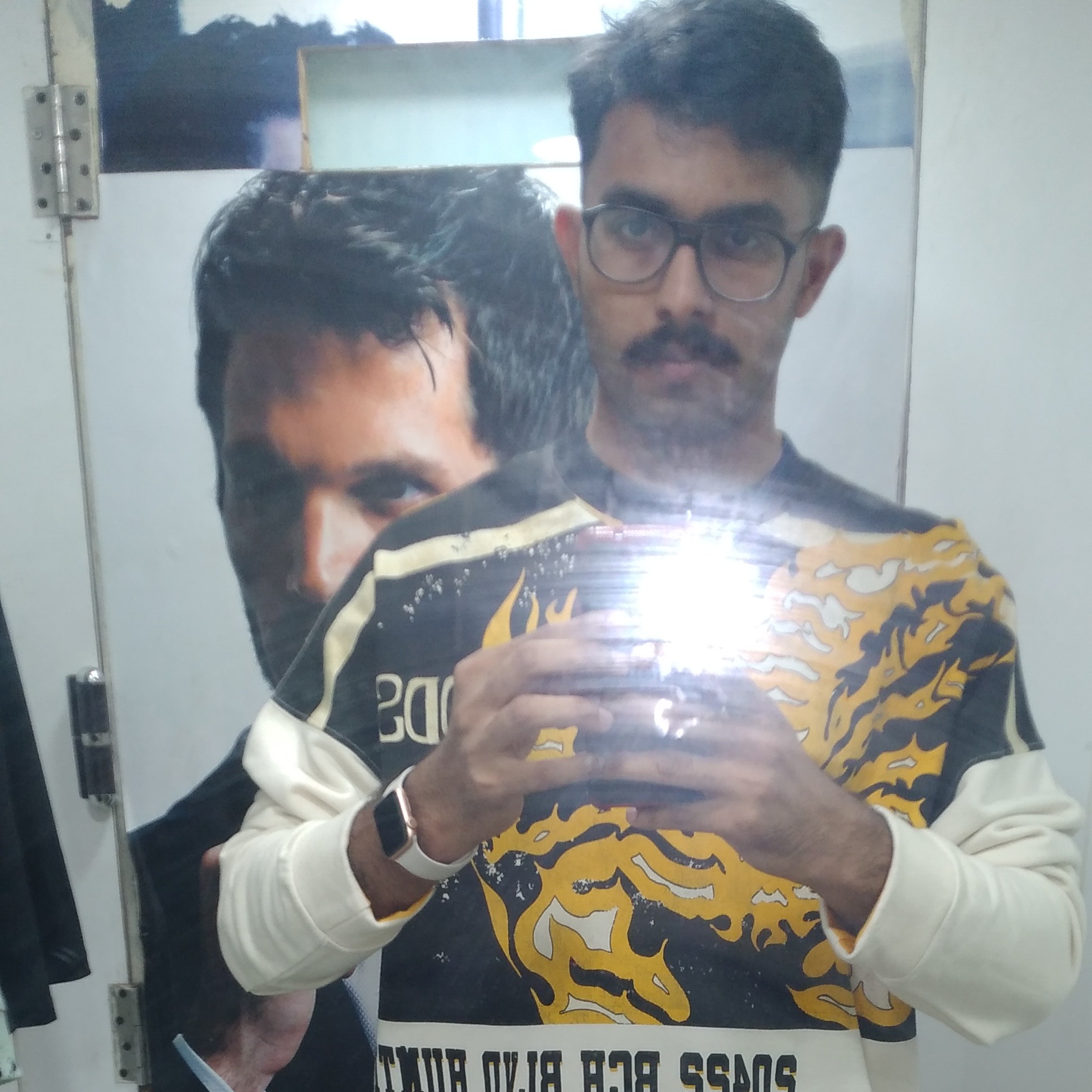VYSHNAV VG