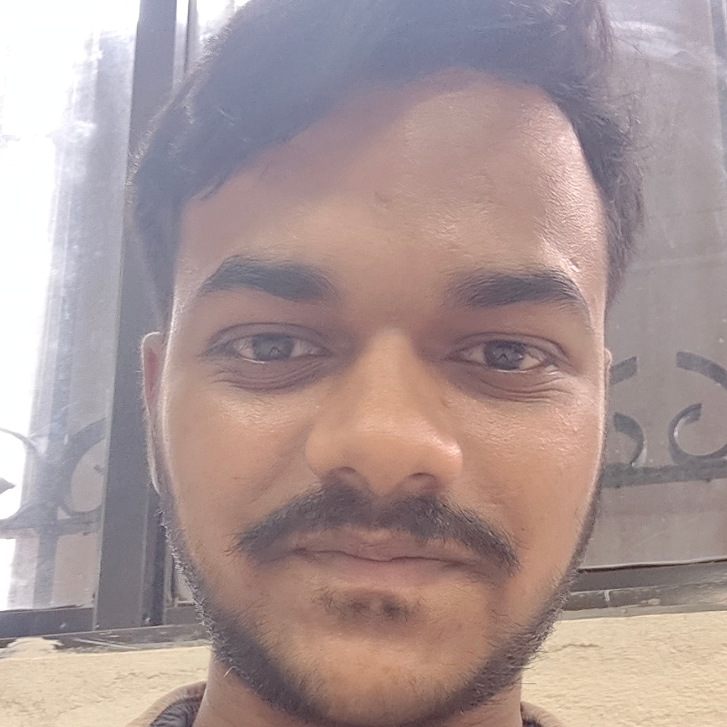 Ashish Kumar Sahoo