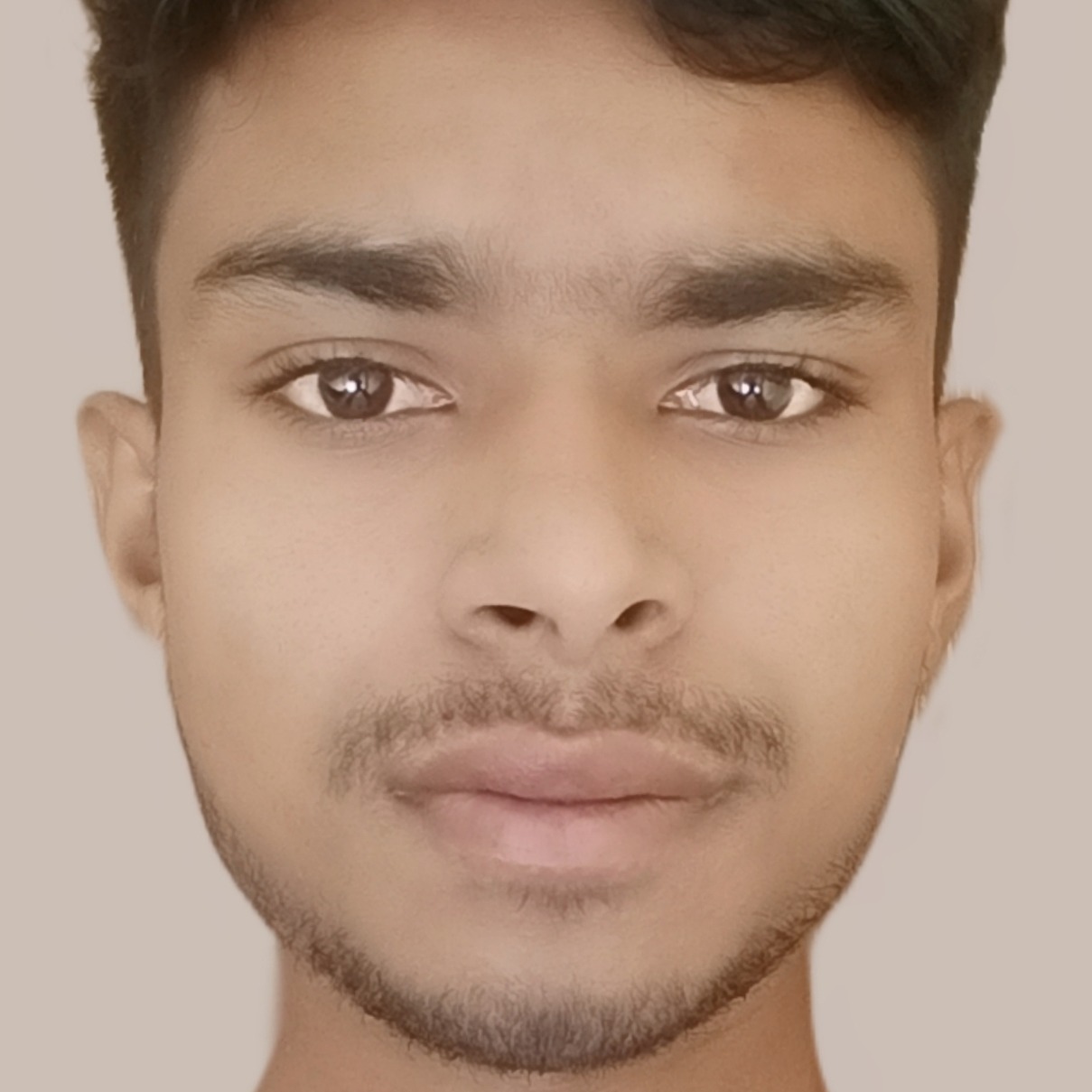 shivam rajput