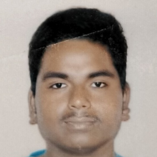 Dipanjan Biswas