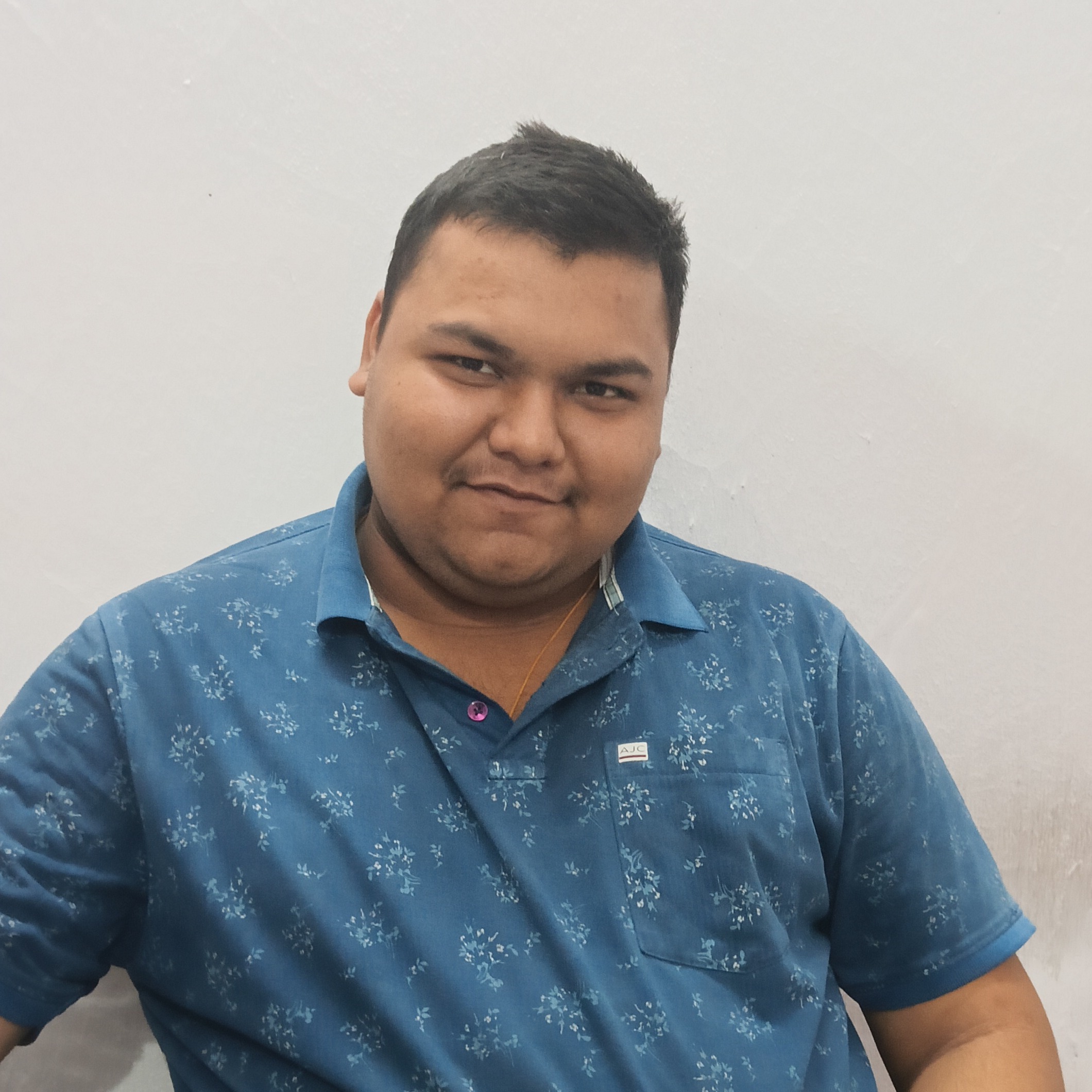 Vivek Singh