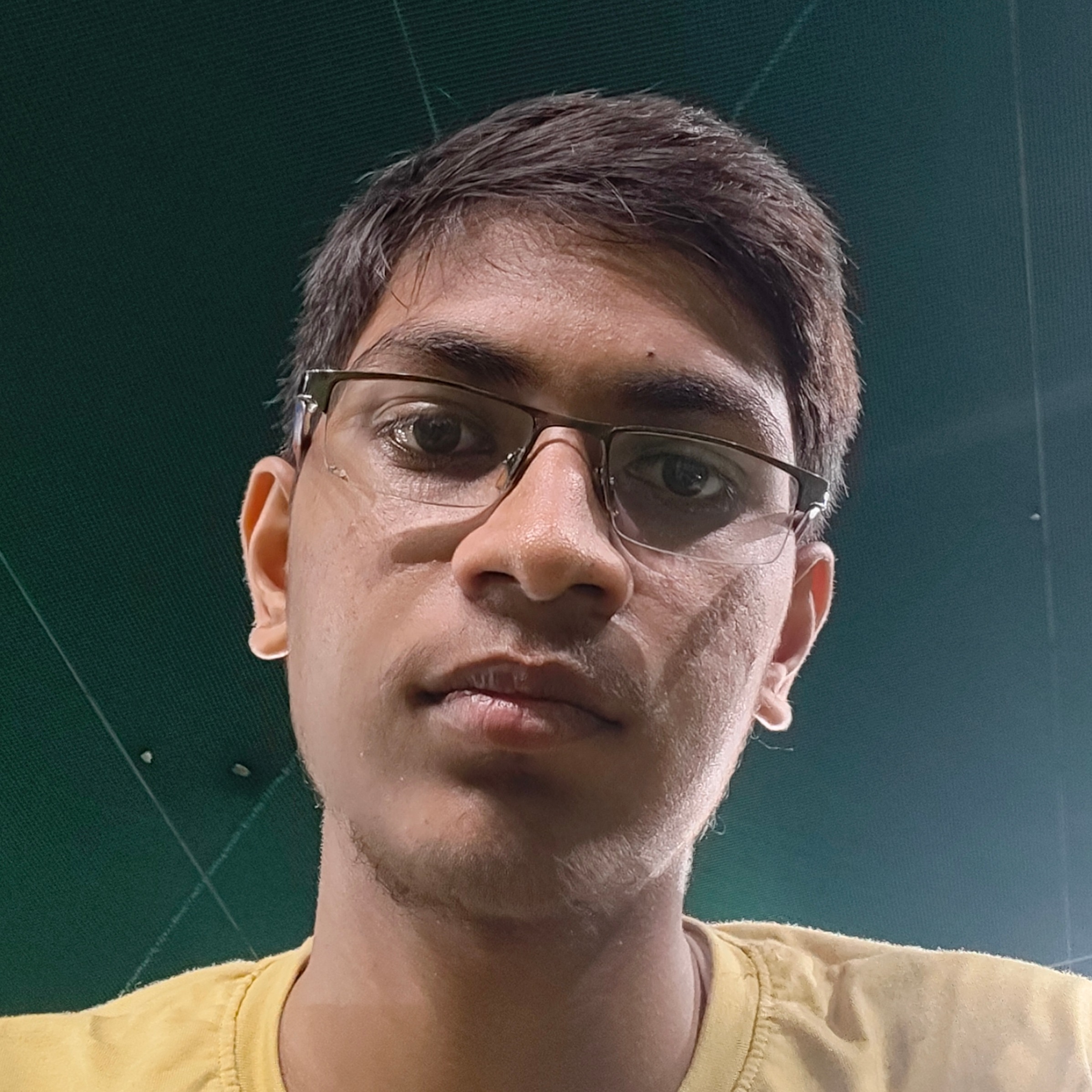 Saksham Singh