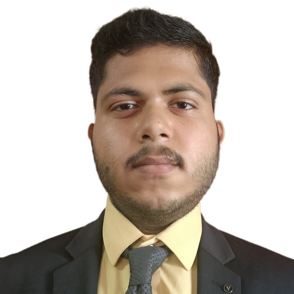 Choudhury Swaraj Sarangi
