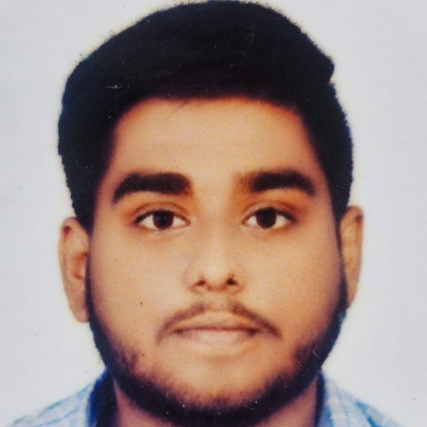 Amit Bikram Praharaj