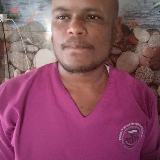 Christopher Balu
