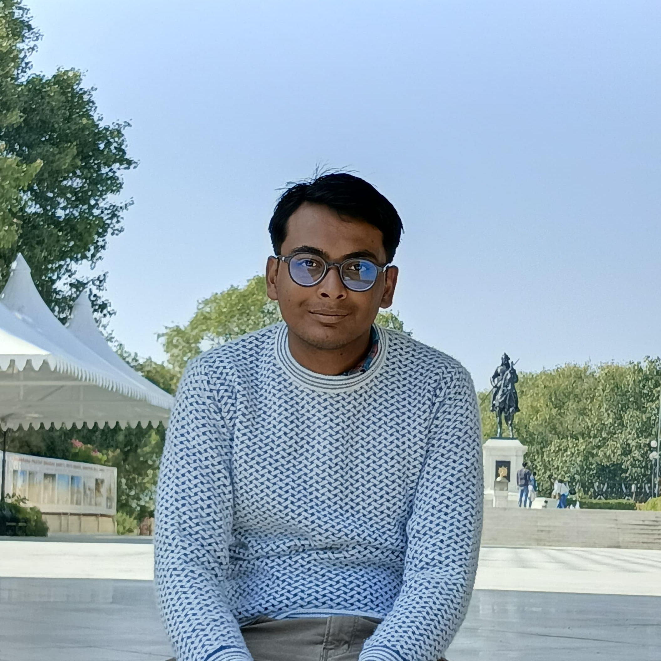 DARSHIT AGARWAL