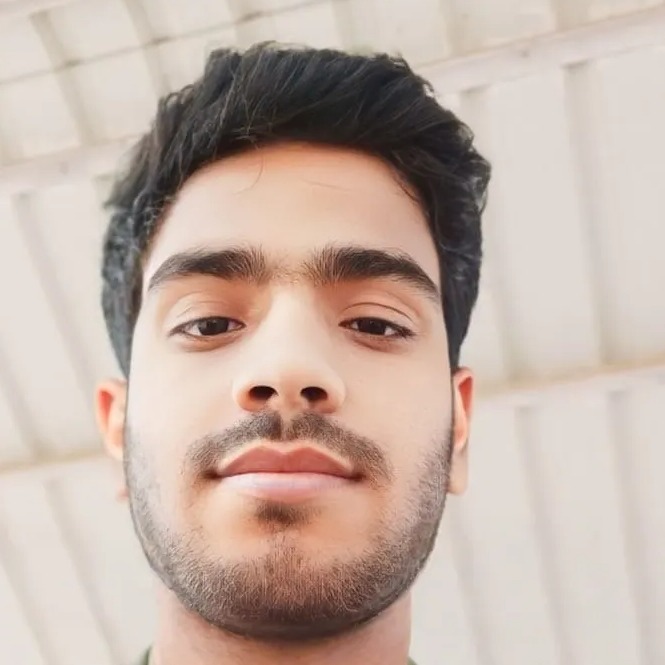 Nishkarsh Kumar