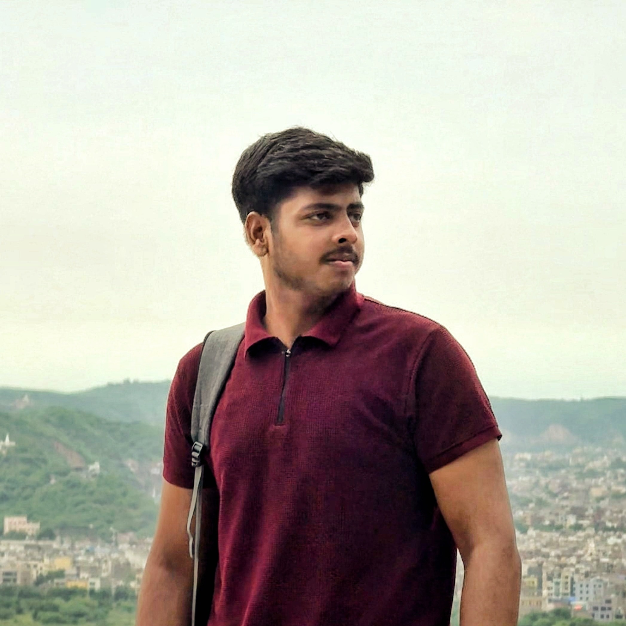 Himanshu