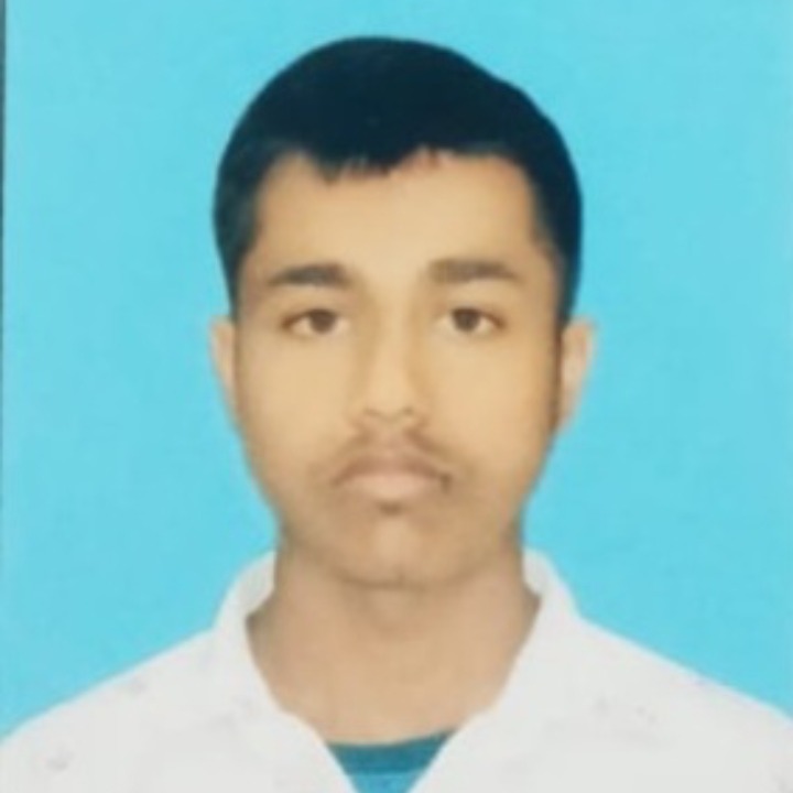 Sujit Kumar sah