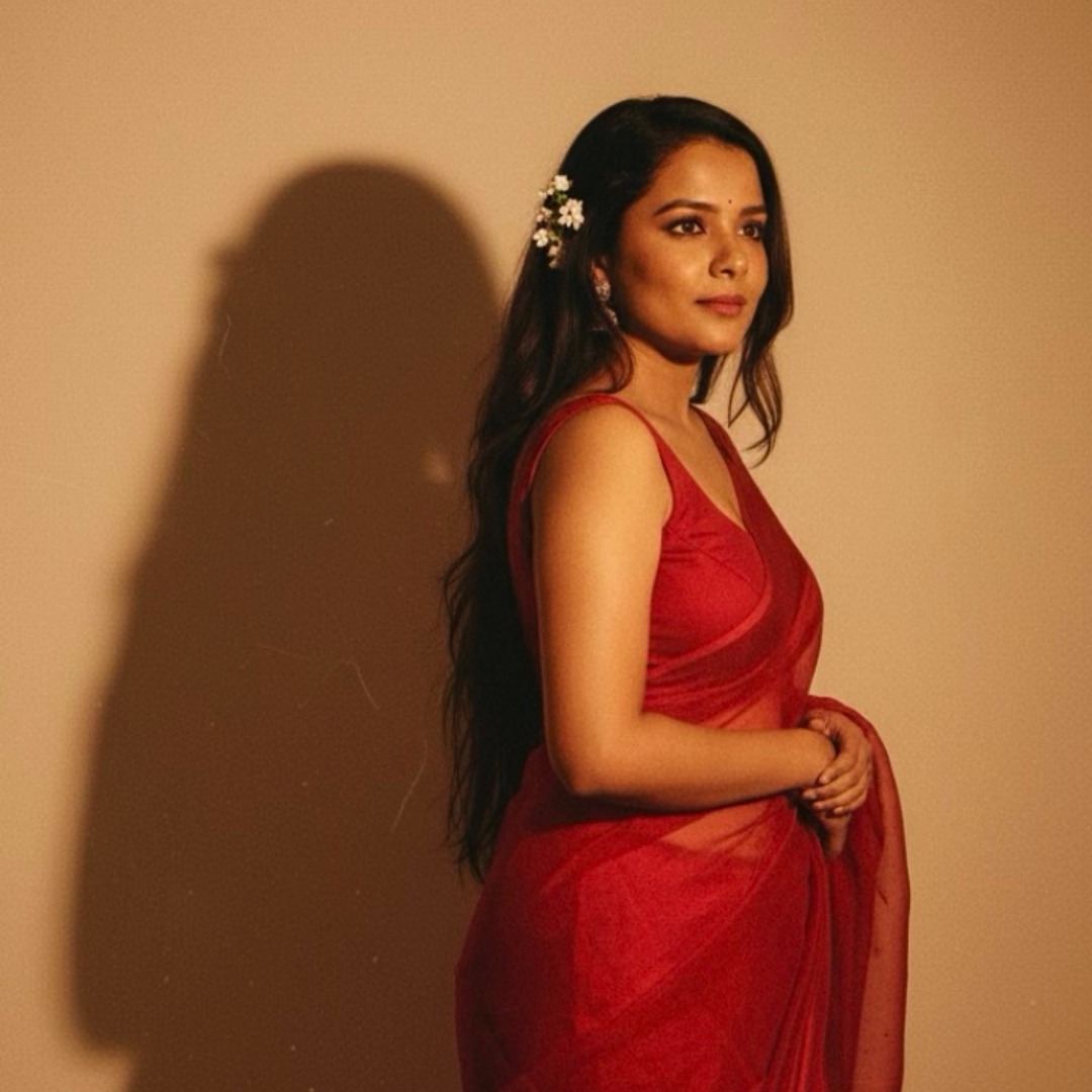Anisha kathal