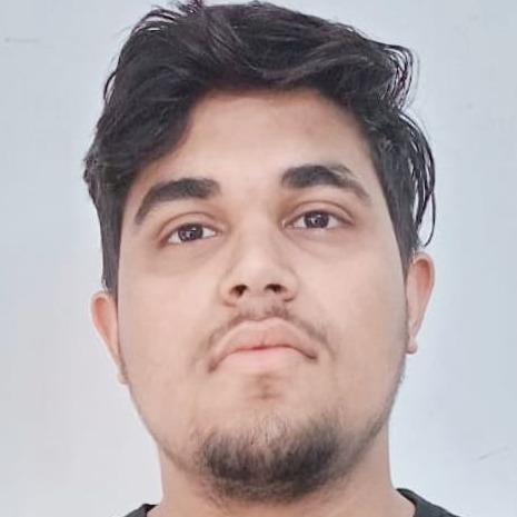 SHREYANSH NAUTIYAL