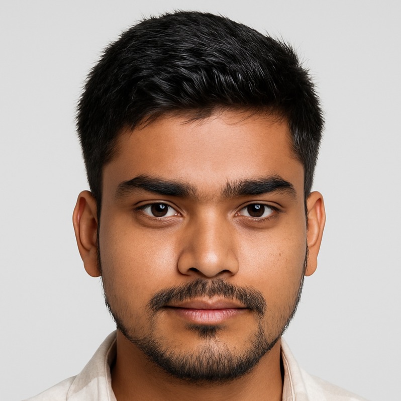 Vishwas Kumar