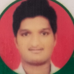 K Bhanu prakash