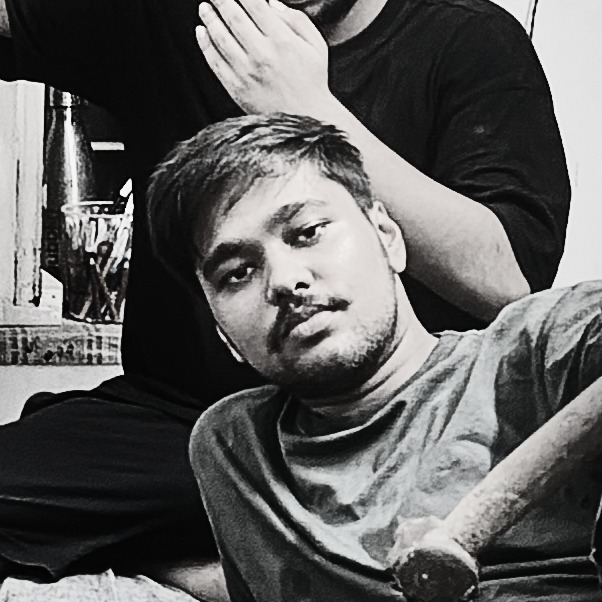 PARTH RAGHUVANSHI