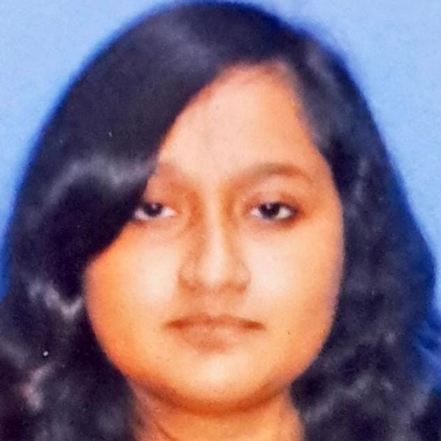KINJOLI DAS