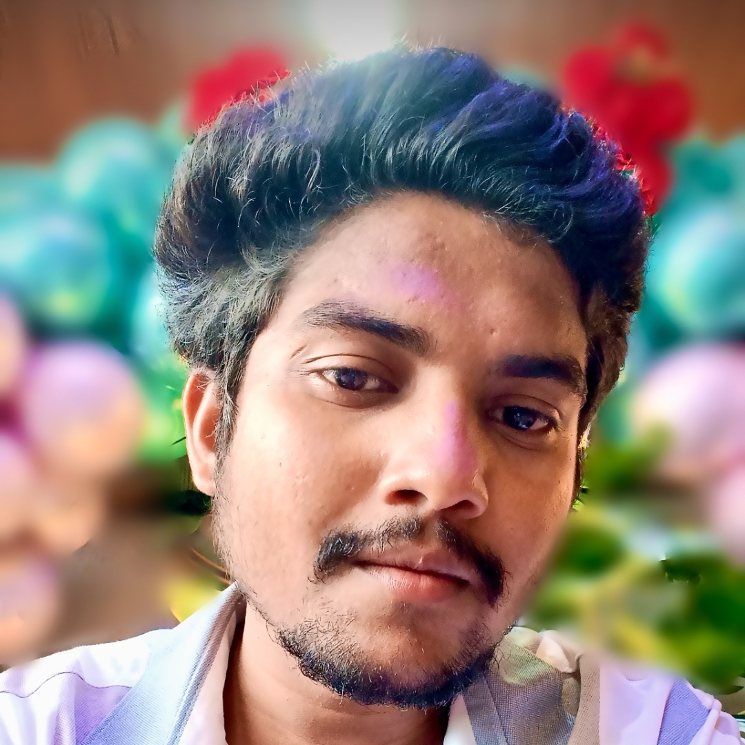 Saurav Kumar