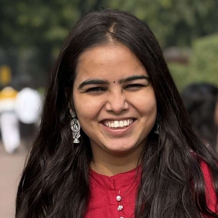 Vanshika Choudhary
