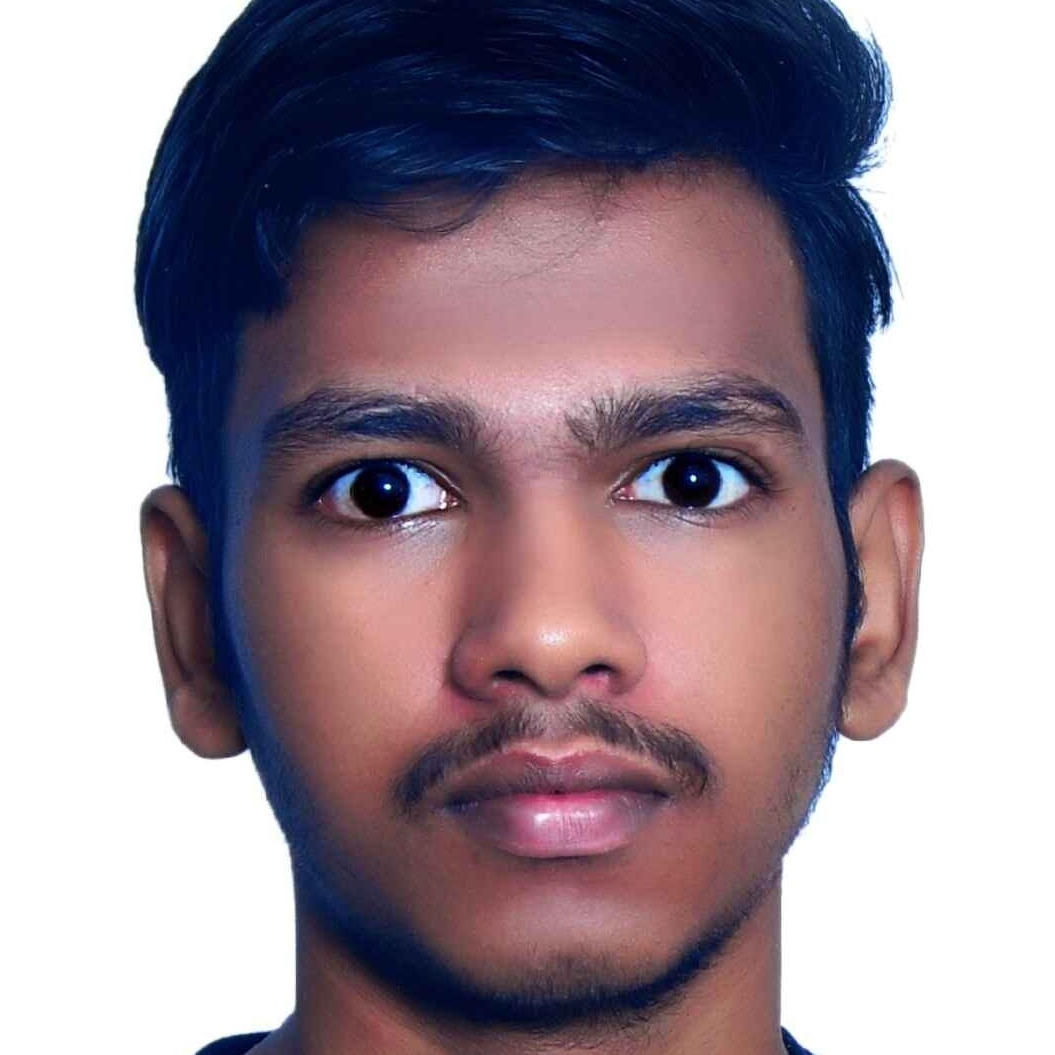 Srinivas