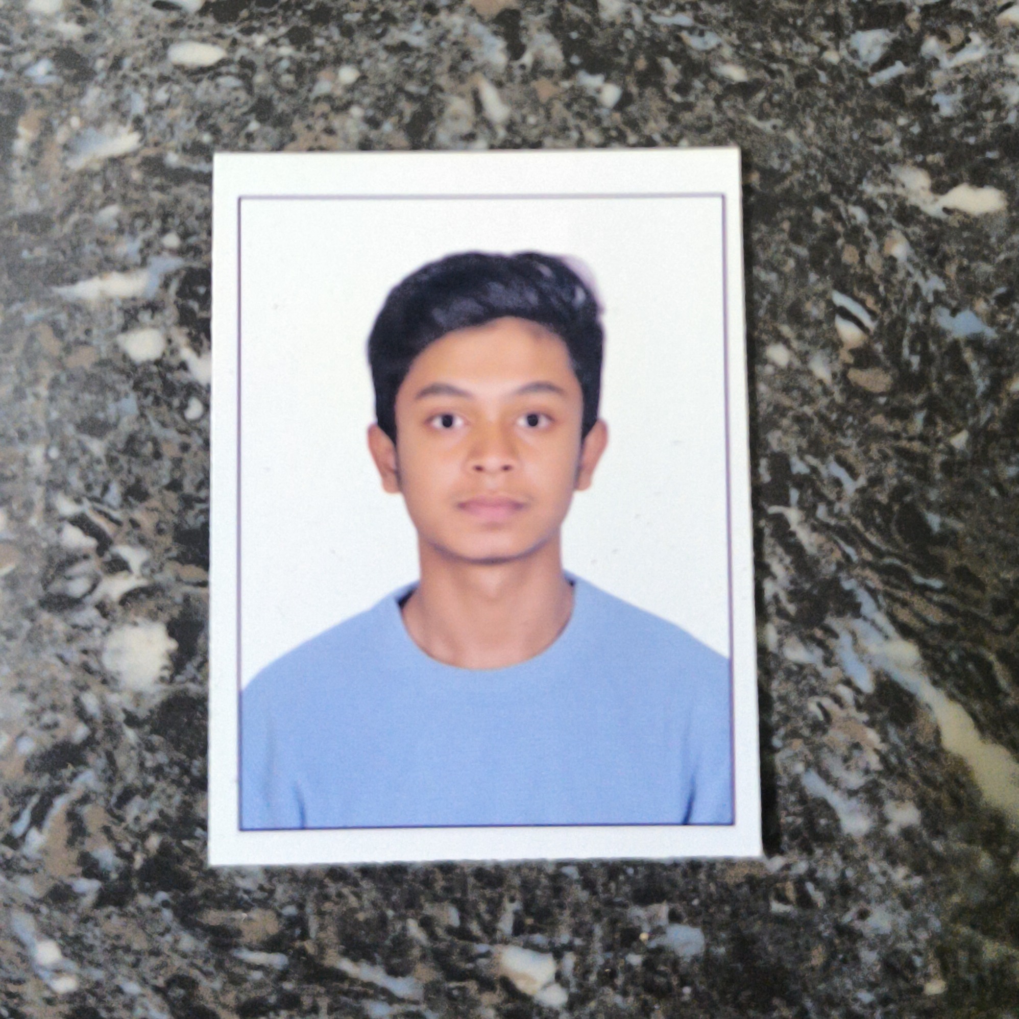 mohamed afzal