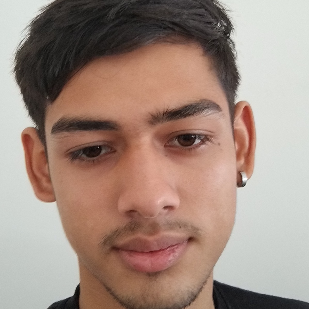DEEPAK NEGI