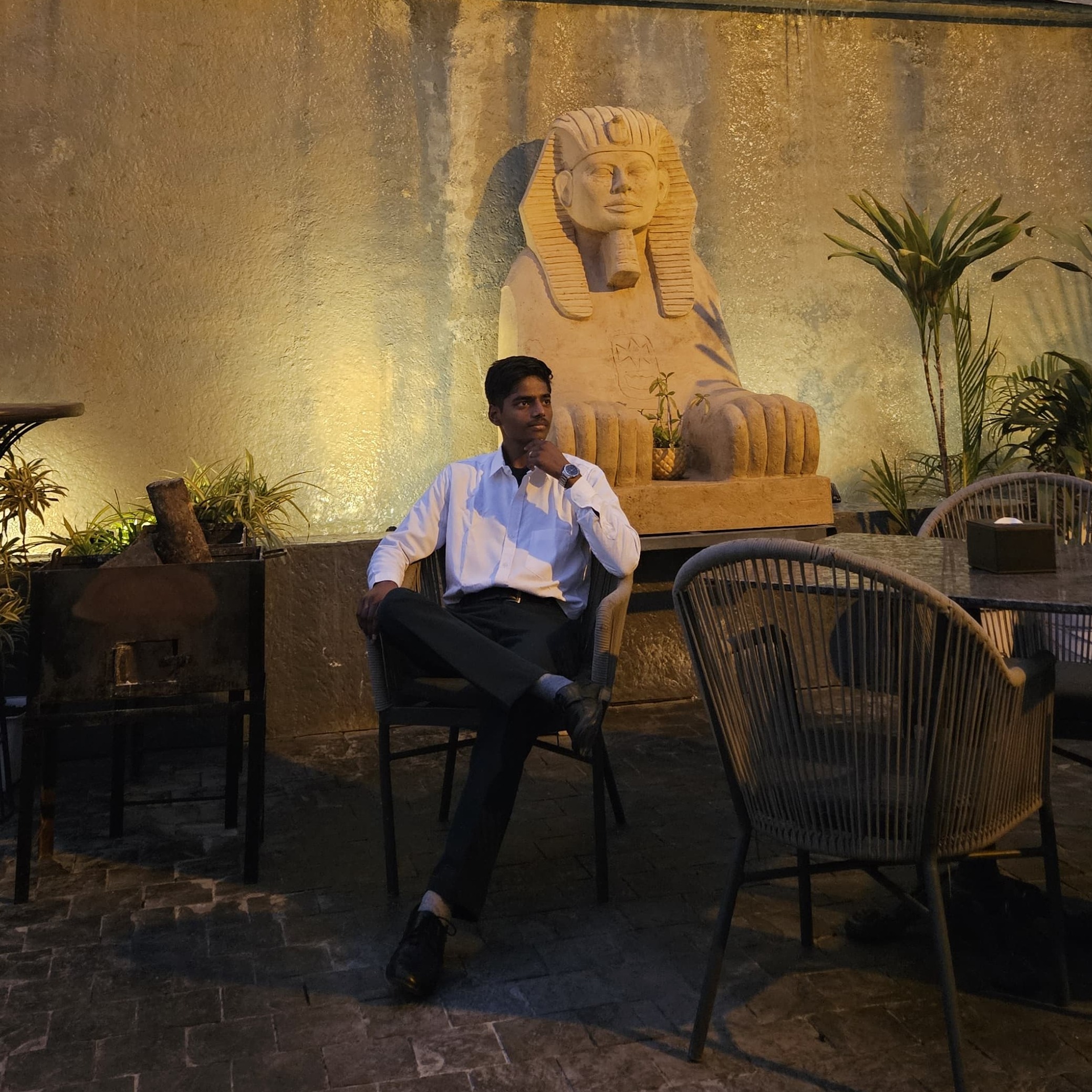 Gaurav Maurya